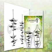 LAVINIA Stamp Fairy Bonnet Set LAV 612